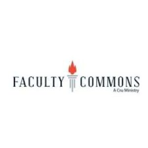 Group logo of Faculty Commons - University Faculty