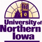 Group photo of University of Northern Iowa