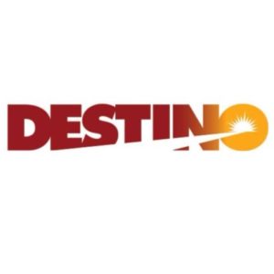 Group logo of Destino - Hispanic American Students