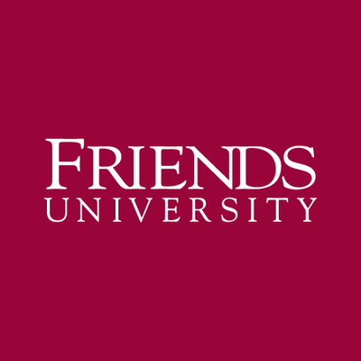 Group photo of Friends University