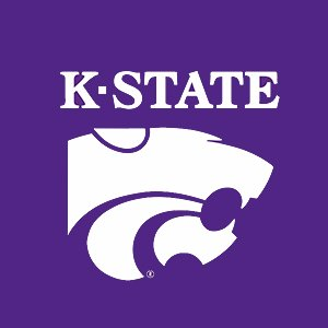 Group logo of Kansas State University