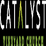 Group logo of Catalyst Vineyard Church
