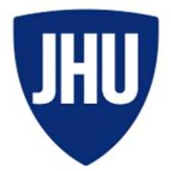 Group logo of Johns Hopkins University