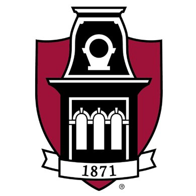 Group photo of University of Arkansas