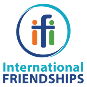 Group logo of International Friendships, Inc. - Cleveland State University