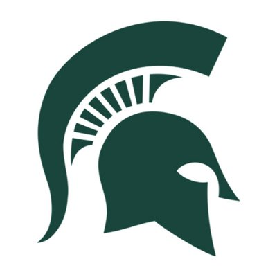 Group photo of Michigan State University