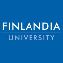 Group photo of Finlandia University