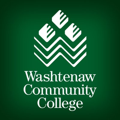 Group logo of Washtenaw Community College