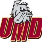 Group photo of University of Minnesota – Duluth