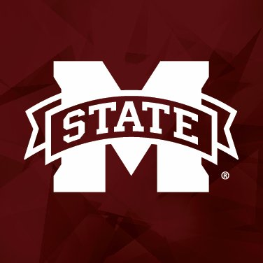 Group logo of Mississippi State University