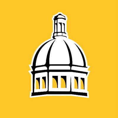 Group photo of University of Southern Mississippi
